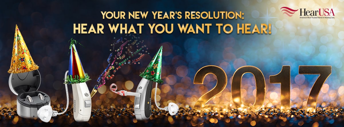 hearing aids new year