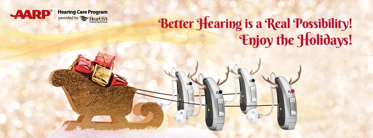 hearing aids santa